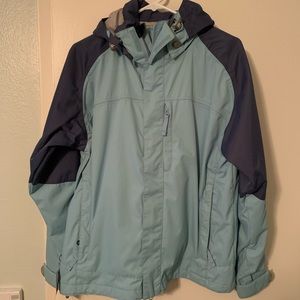 O’Neill Women’s Snowboard Jacket